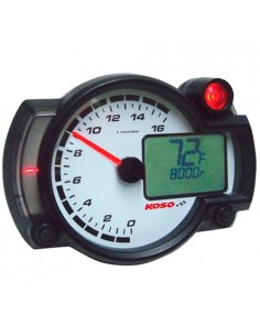 Cuenta Rpm universal KOSO RX2NR BA015010