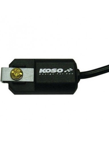 Filtro de señal de Rpm KOSO BG004000