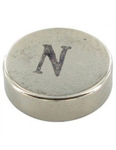 Imán captador velocímetro KOSO 10 x 3 mm BF010702