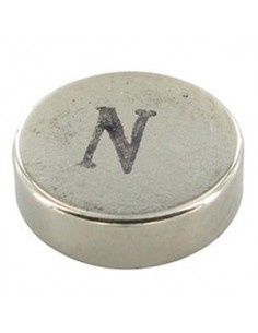 Imán captador velocímetro KOSO 6 x 5mm BF010700