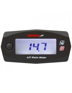 Lector digital de sonda lambda KOSO BA033030