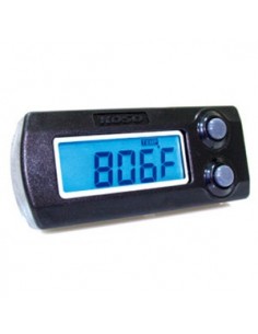 Marcador de temperatura gases de escape EGT BA004062