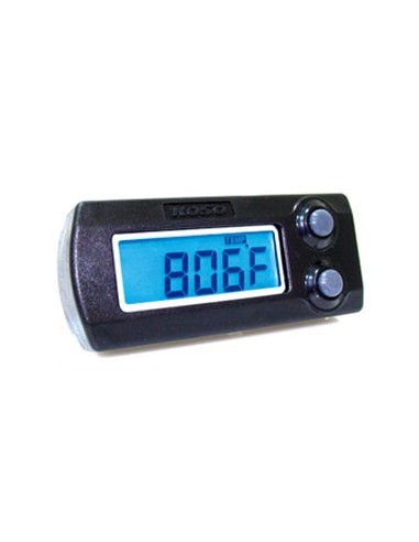 Marcador de temperatura gases de escape EGT BA004062
