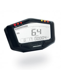 Marcador universal KOSO DB-02 con bateria interna BA022W00