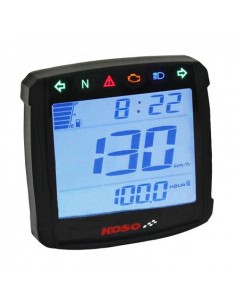 Marcador universal KOSO XR-S01 BB026001