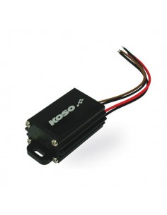 Regulador para instrumentación KOSO BL000010