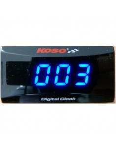 Reloj digital KOSO Super Slim BA024B20
