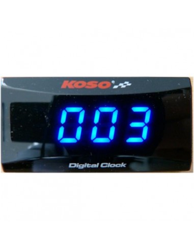 Reloj digital KOSO Super Slim BA024B20