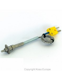 Sensor de gases de escape EGT BF000005