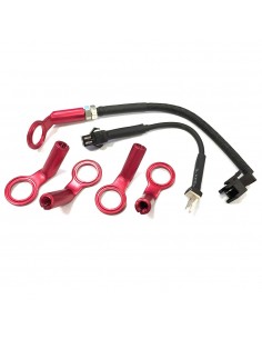 Sensor de temperatura de 10mm para bujía KOSO KI000R10-n