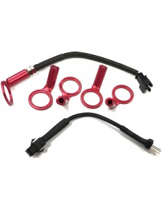 Sensor de temperatura para bujía Ø14 KOSO KI000R14-n