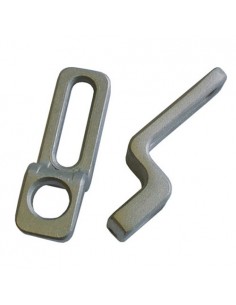 Soporte KOSO para sensor de velocidad M10 BI002S10-n