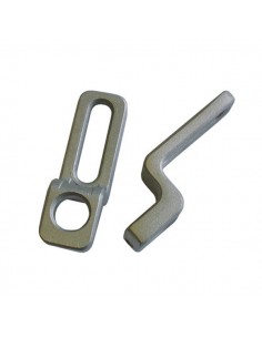 Soporte KOSO para sensor de velocidad M8 BI002S08-n