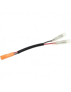 Cable adaptador plug & play para intermitentes Honda