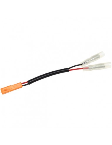 Cable adaptador plug & play para intermitentes Honda