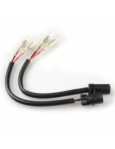 Cable adaptador plug & play para intermitentes Harley Davidson