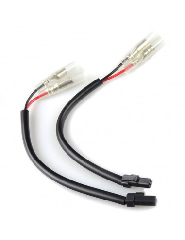 Cable adaptador plug & play para intermitentes Mv Agusta