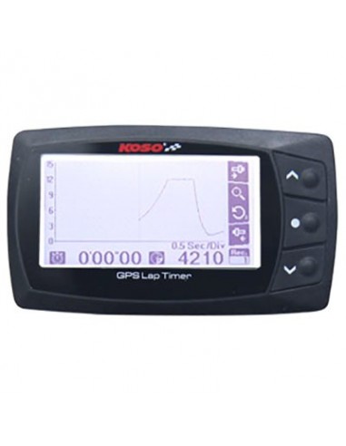 Lap timer GPS Koso BA045100