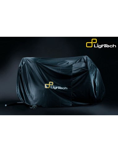 Funda cubre moto LIGHTECH