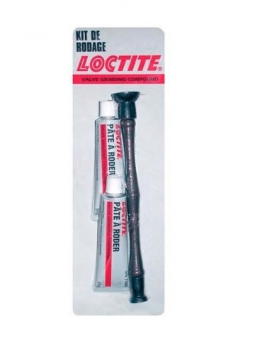 Pasta de lapeado LOCTITE 34B