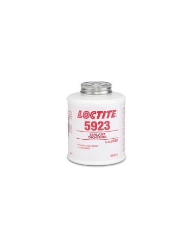 sellado de bridas LOCTITE MR 5923 lata 450ML