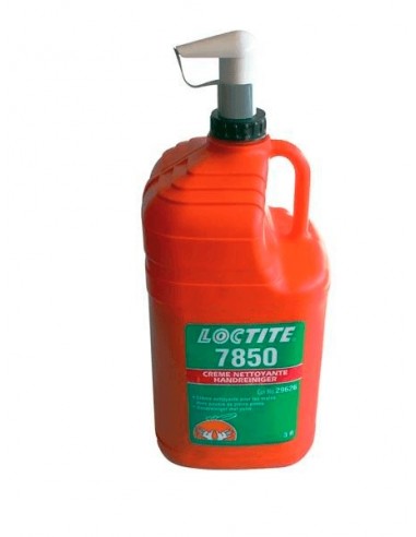 Crema limpiadora de mano LOCTITE 3L