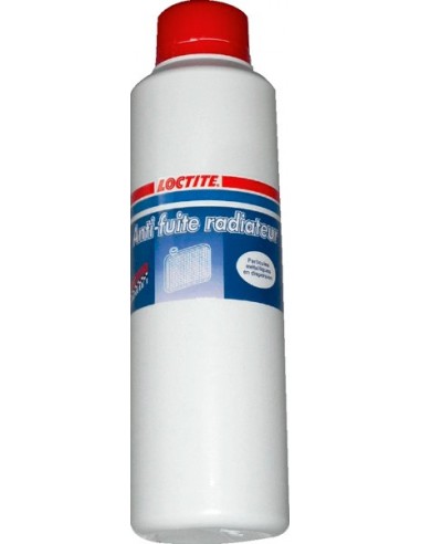 Anti-fuga Radiador LOCTITE botella 250ML