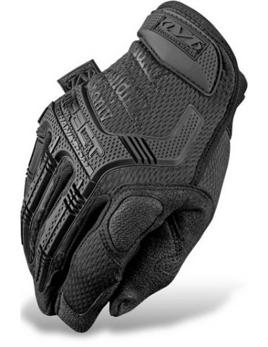 Par de guantes Mechanix m-pact negro Talla L