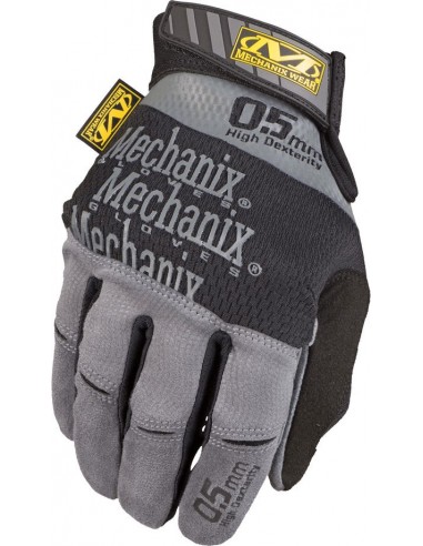 Par de guantes Mechanix Specialty 0.5mm High-Dexterity