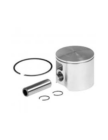 Pistón Ø50 AIRSAL Tech Piston 06084350 78,5cc Derbi Senda 06'