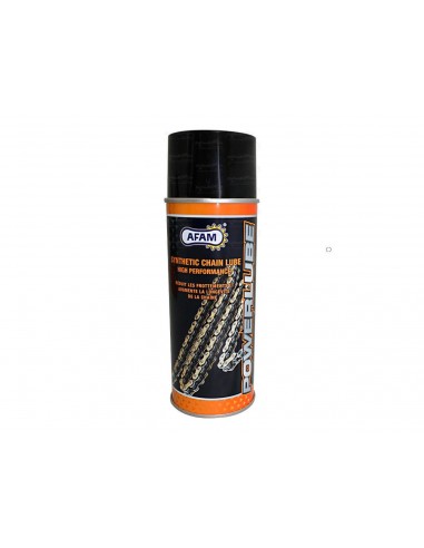 Grasa de cadena AFAM Powerlube 400ML