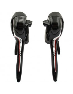 Juego manetas Road 2x10