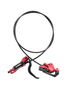 Kit completo freno de disco hidráulico