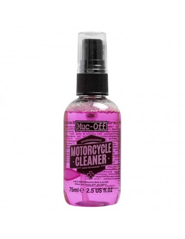 Limpiador Muc-Off Motorcycle Cleaner 75ml