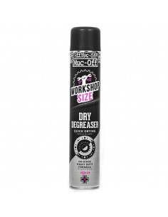 Desengrasante Muc-Off Motorcycle Degreaser Spray Taller 750ml