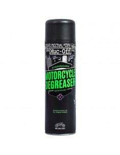Desengrasante Muc-Off Motorcycle Degreaser Spray 500ml