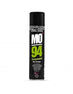 Multiusos protector abrillantador Muc-Off MO94 Spray 400ml Biodegradable