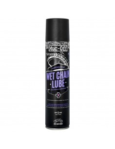 Grasa de cadena (para húmedo) Muc-Off Extreme Lube Spray 400ml