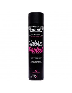 Protector hidrófugo de tejidos Muc-Off Fabric Protect Spray 400ml