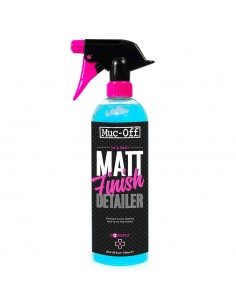 Muc-Off Motorcycle Matt finish Detailer 750ml 971