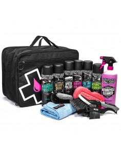 Maletín de limpieza Muc-Off Pro