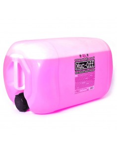 Bidón 25L Muc-Off Motorcycle Cleaner