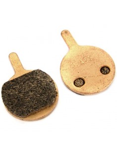 Set de pastillas sinterizadas NG Brake Disc 2