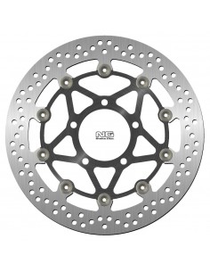 Disco de freno NG 1695G flotante Tiger delantero