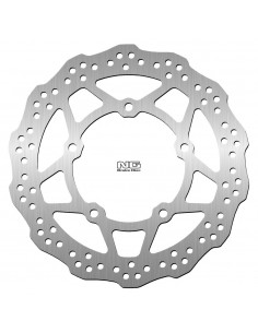 Disco de freno NG 1682X ondulado