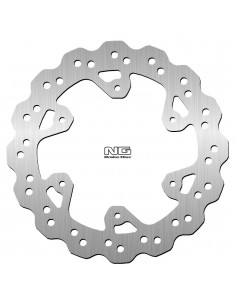 Disco de freno NG 1746X ondulado