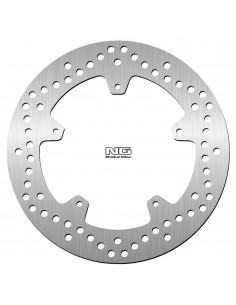 Disco de freno NG 1773 Liberty 3V 125 delantero