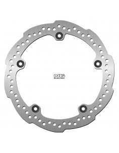 Disco de freno NG 1740X ondulado