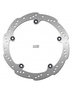 Disco de freno ondulado NG 1747X