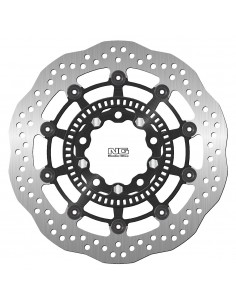 Disco de freno NG 1701X Versys 650 12- Ø300 x Ø80 x 5,0mm